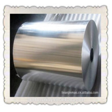 8011 1235 3105 Aluminum foil Manufacturer in Roll